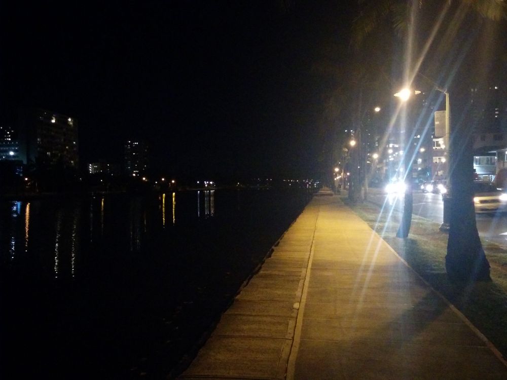 アラワイ運河・ほのぼのとした時間を。の写真9