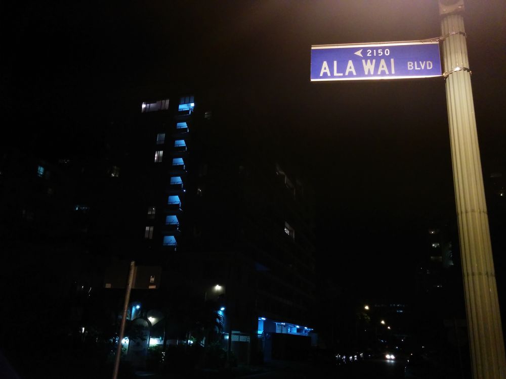 アラワイ運河・ほのぼのとした時間を。の写真10