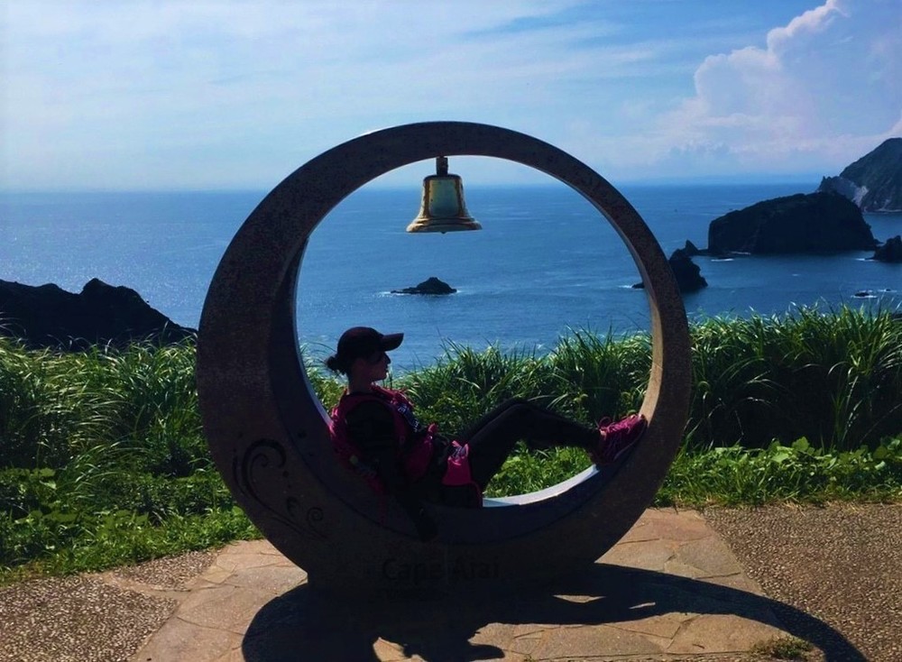 伊豆最南端！秘境シーサイドトレイルの写真8