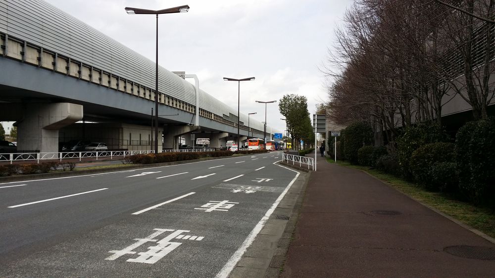 空港ラン！成田空港脱出ゲーム編の写真4