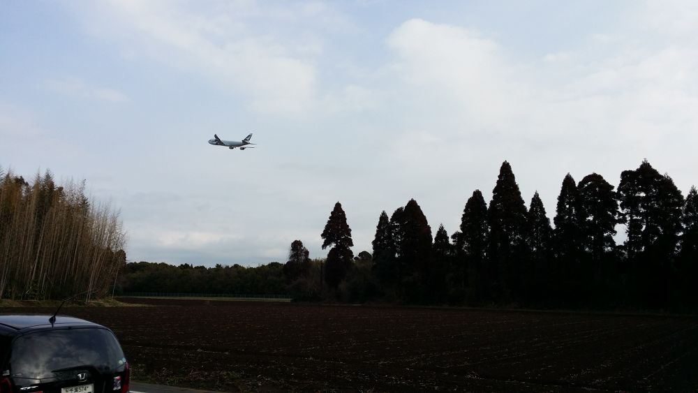 空港ラン！成田空港脱出ゲーム編の写真9