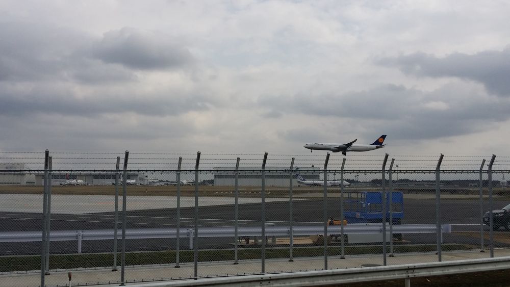 空港ラン！成田空港脱出ゲーム編の写真12