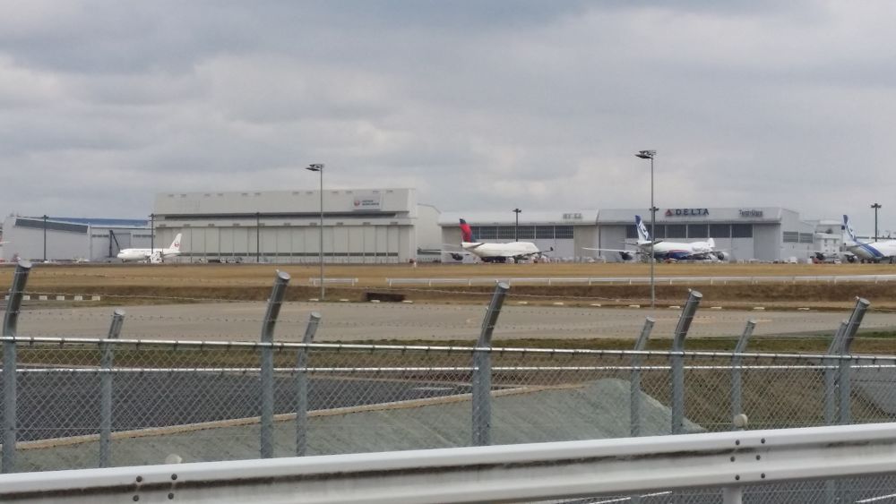 空港ラン！成田空港脱出ゲーム編の写真13