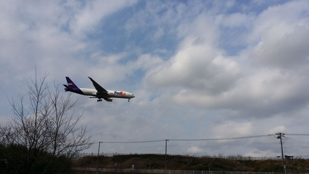 空港ラン！成田空港脱出ゲーム編の写真16