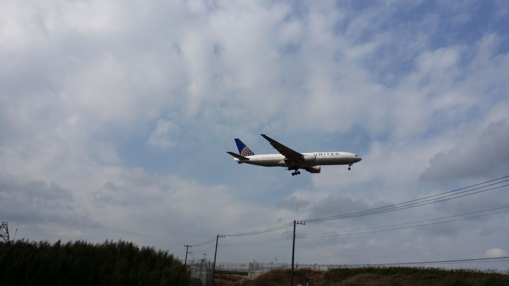 空港ラン！成田空港脱出ゲーム編の写真17