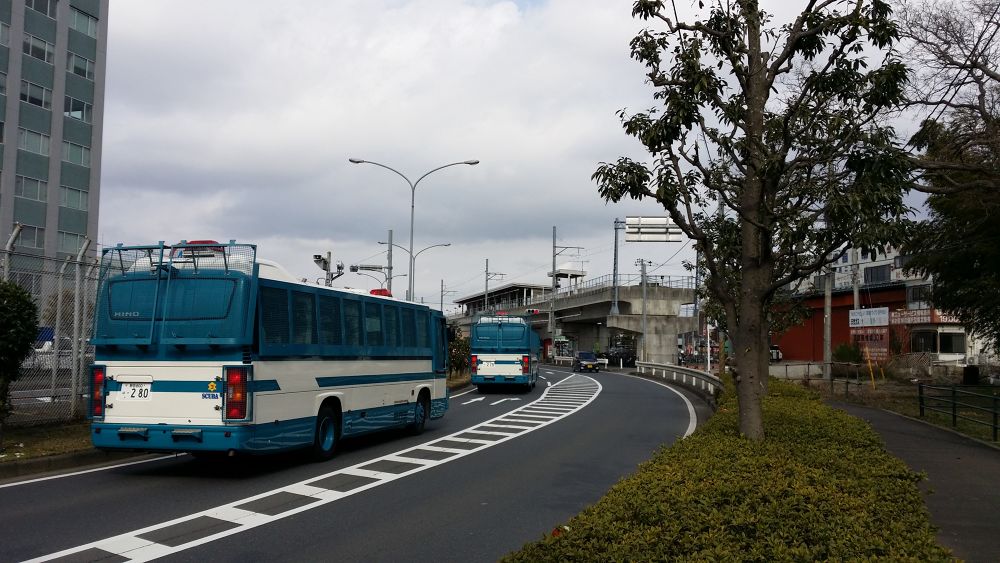 空港ラン！成田空港脱出ゲーム編の写真19