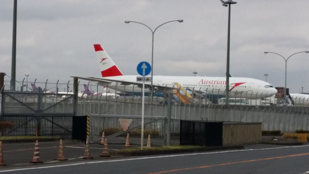 空港ラン！成田空港脱出ゲーム編の写真22