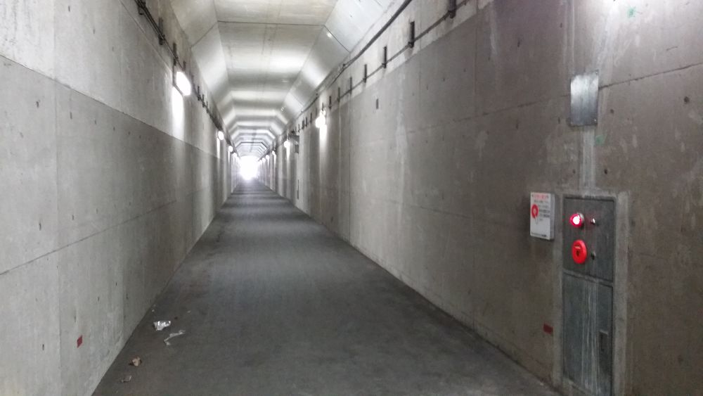 空港ラン！成田空港脱出ゲーム編の写真24