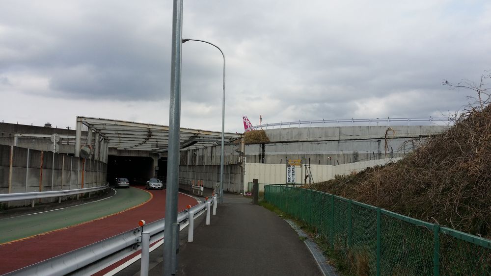 空港ラン！成田空港脱出ゲーム編の写真25