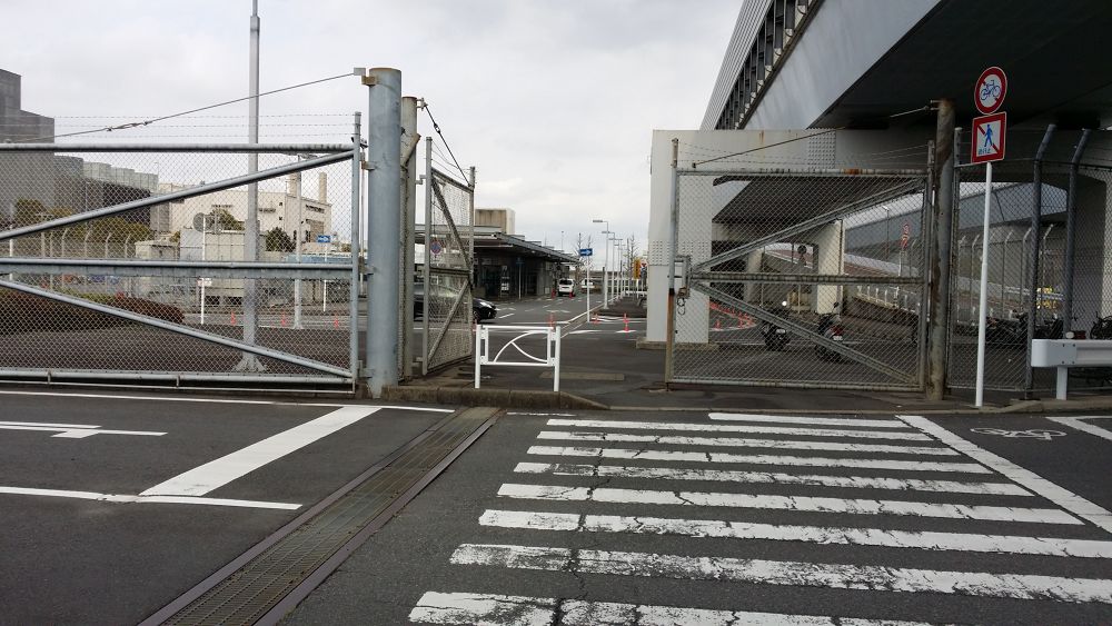 空港ラン！成田空港脱出ゲーム編の写真27