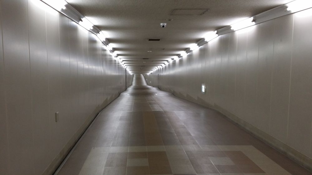 空港ラン！成田空港脱出ゲーム編の写真30