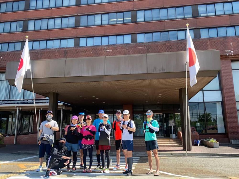 富山の駅巡り　JR城端線　高岡ー砺波21kmの写真3