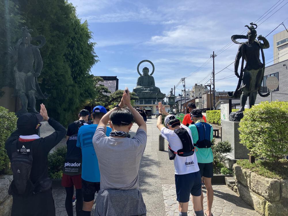 富山の駅巡り　JR城端線　高岡ー砺波21kmの写真6