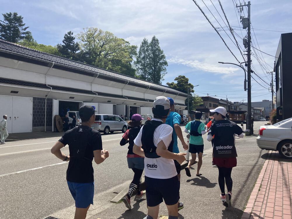 富山の駅巡り　JR城端線　高岡ー砺波21kmの写真8
