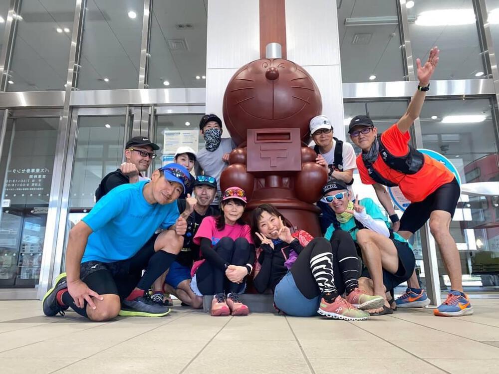 富山の駅巡り　JR城端線　高岡ー砺波21kmの写真10