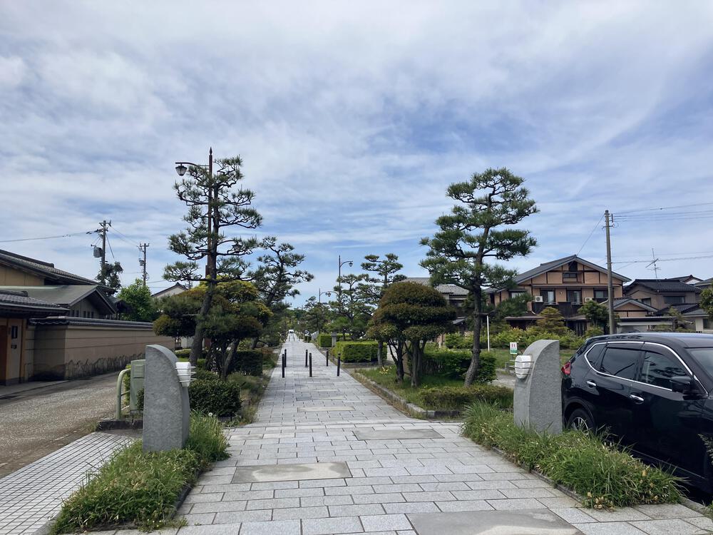 富山の駅巡り　JR城端線　高岡ー砺波21kmの写真12