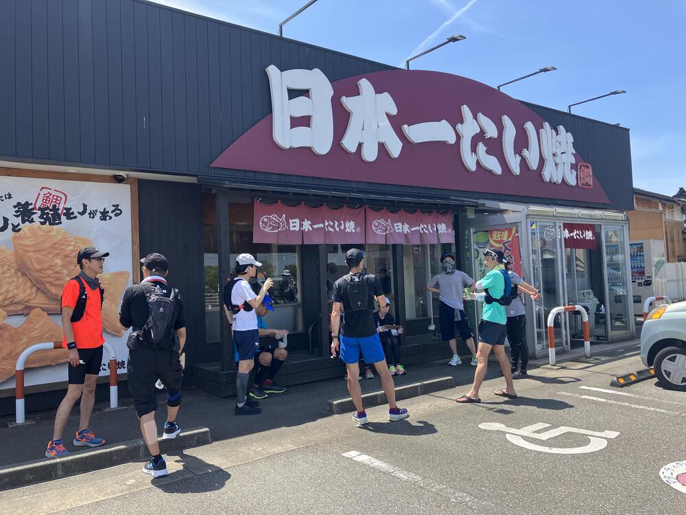 富山の駅巡り　JR城端線　高岡ー砺波21kmの写真20