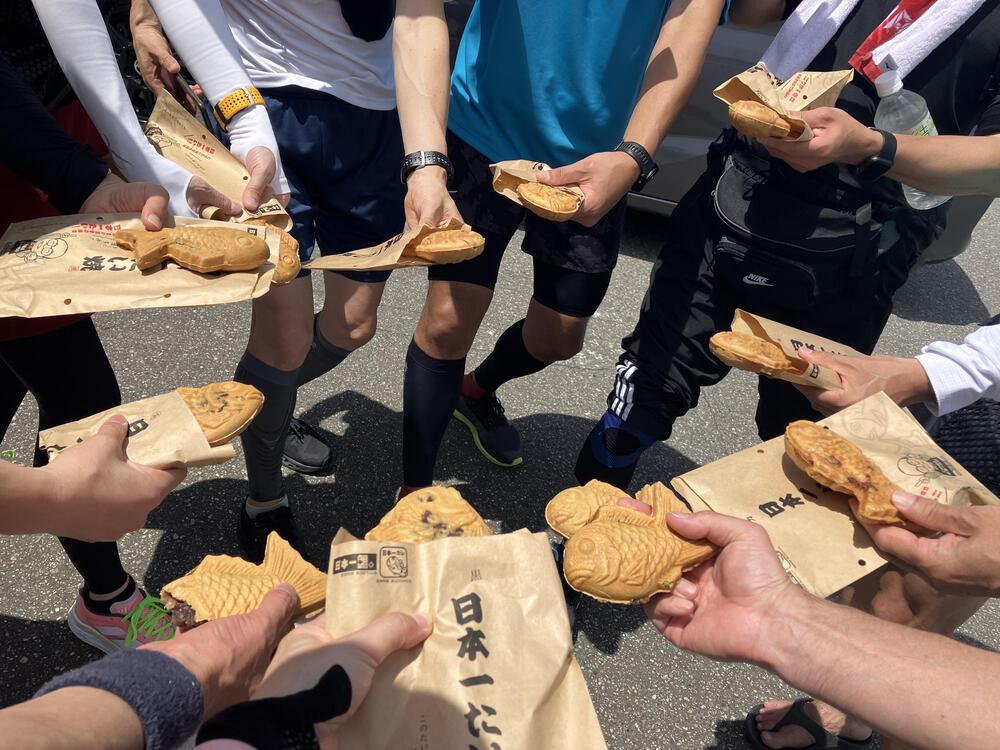 富山の駅巡り　JR城端線　高岡ー砺波21kmの写真21