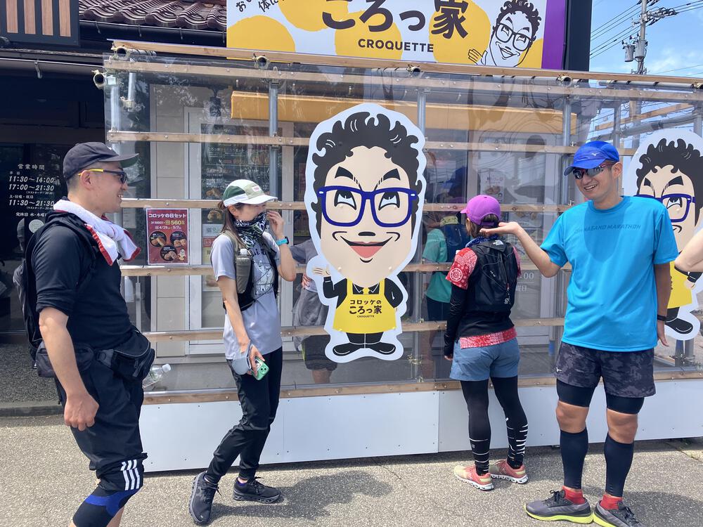 富山の駅巡り　JR城端線　高岡ー砺波21kmの写真22