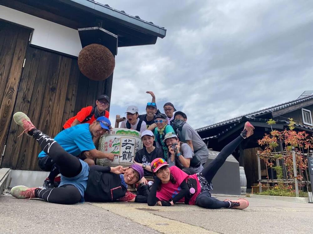 富山の駅巡り　JR城端線　高岡ー砺波21kmの写真27