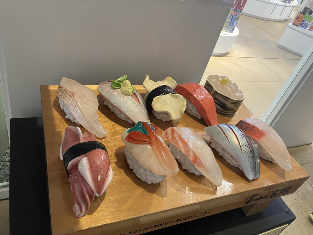 富山の駅巡り　JR城端線　高岡ー砺波21kmの写真30