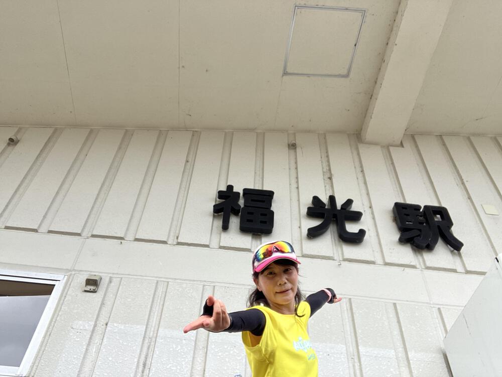 富山の駅巡り　JR城端線　砺波ー城端18kmの写真13