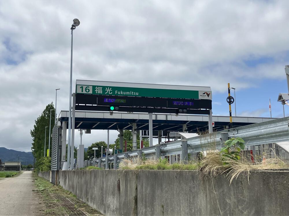 富山の駅巡り　JR城端線　砺波ー城端18kmの写真17