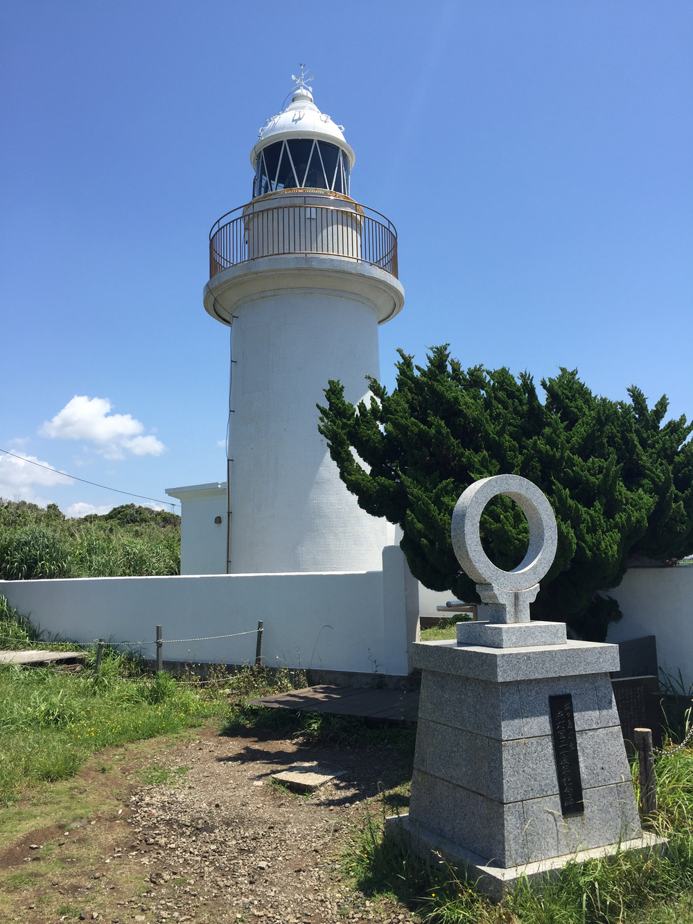 三浦半島ラン(三浦海岸〜油壺マリンパーク)の写真8