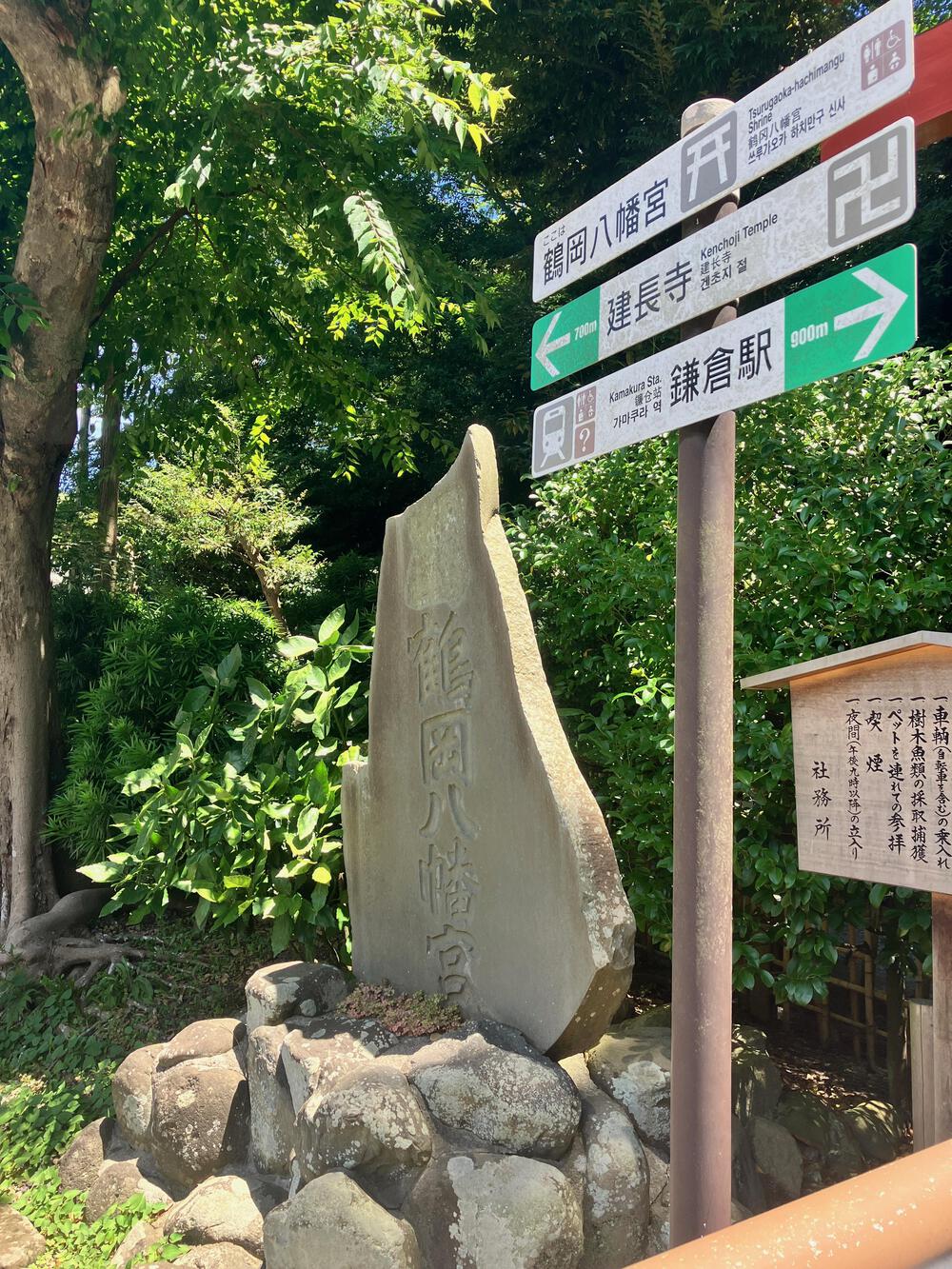 街道ラン いざ鎌倉！の写真10