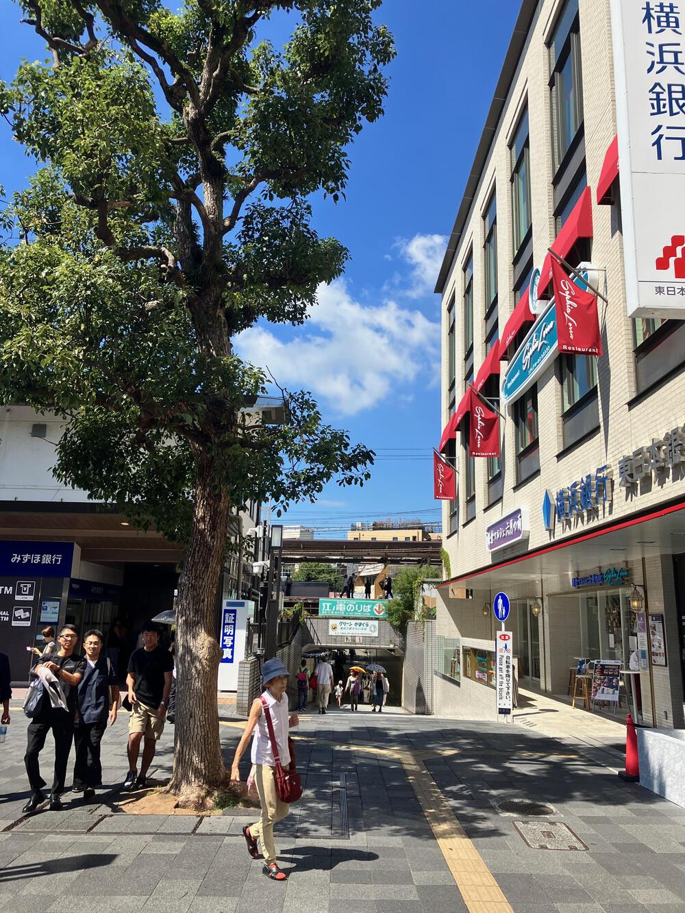 街道ラン いざ鎌倉！の写真13