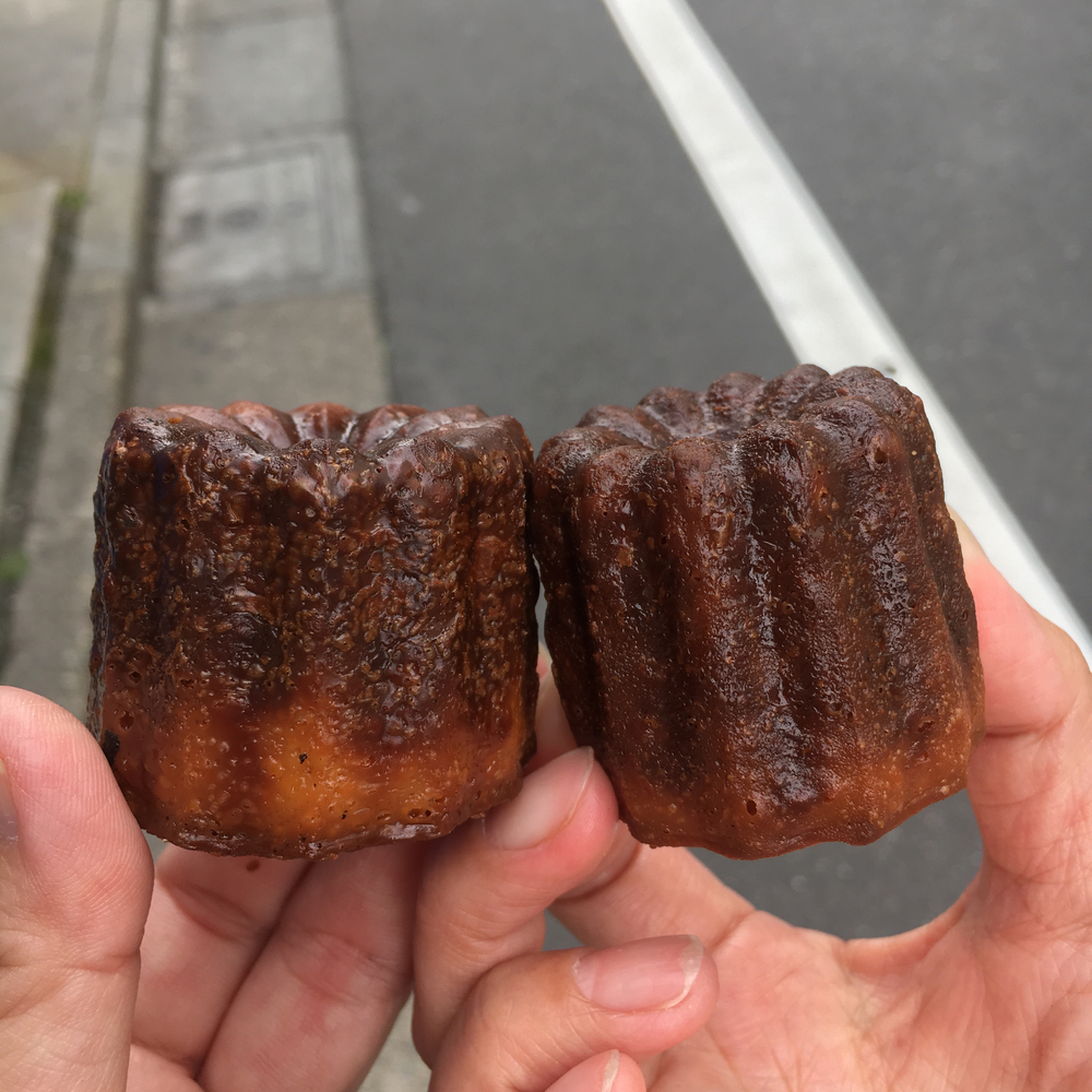 新宿から笹幡エリアへ走ってコーヒーめぐりの写真4