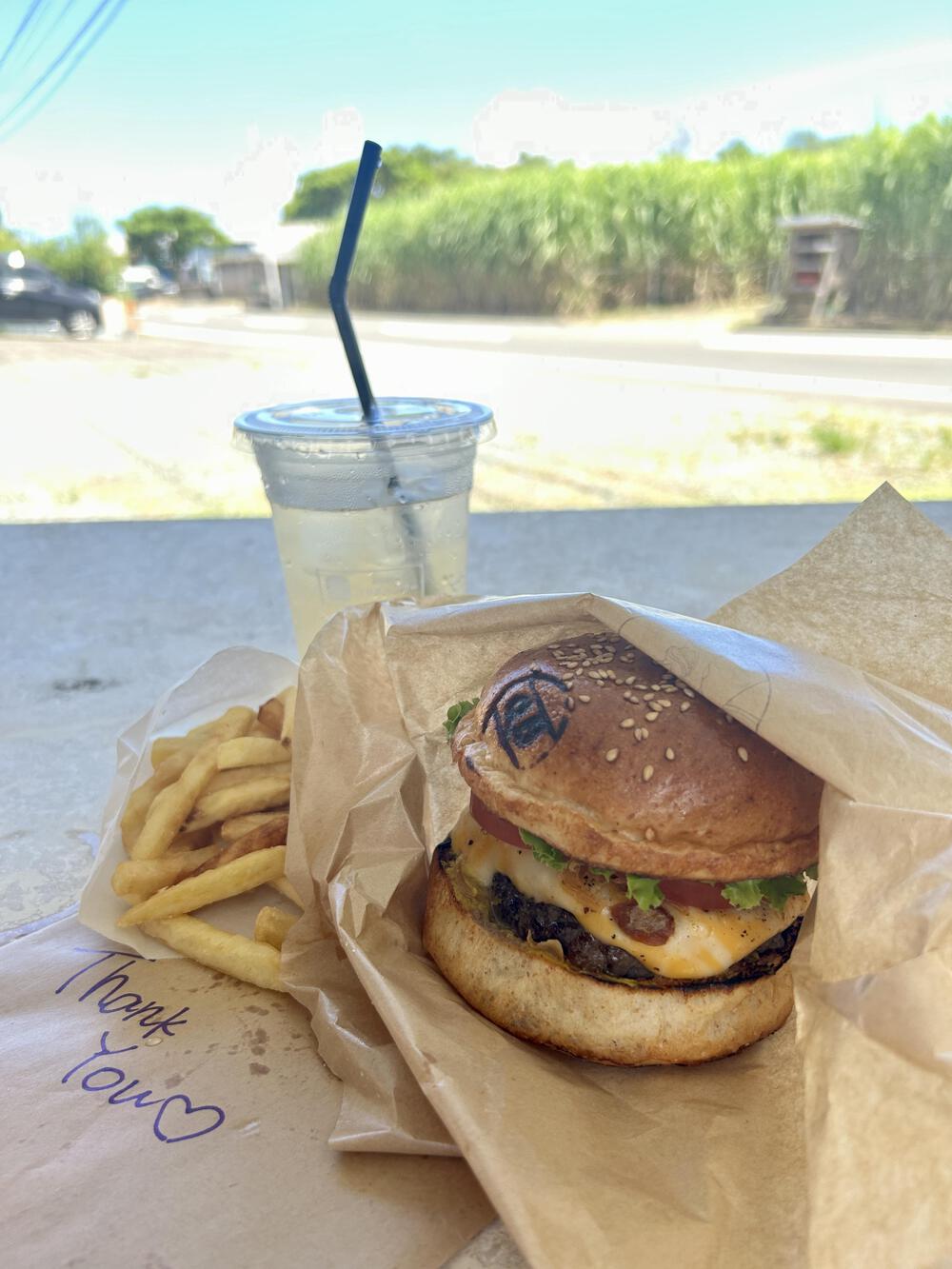 【徳之島】高橋尚子（Qちゃん）ロードの写真3