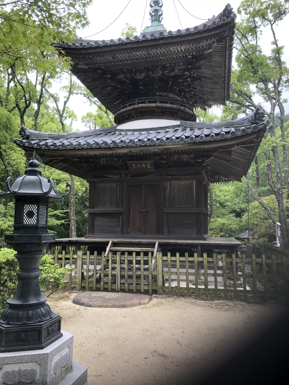 神戸三宮駅から徳光院、布引の滝、布引貯水池、布引ハーブ園、神戸クアハウスの写真4