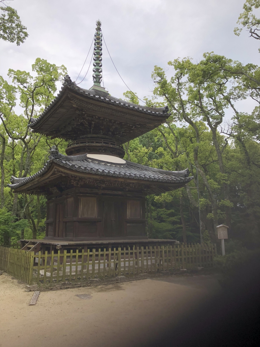 神戸三宮駅から徳光院、布引の滝、布引貯水池、布引ハーブ園、神戸クアハウスの写真8