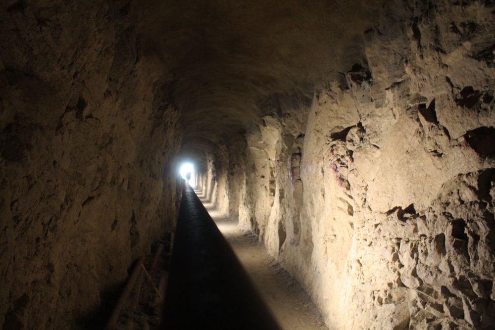 ダイヤモンドヘッドを走る。の写真8