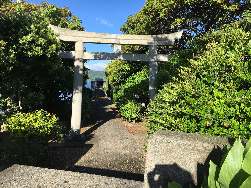 しずかな奥浜名・猪鼻湖一周の写真4