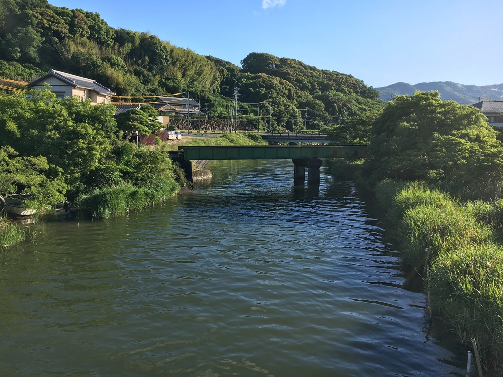 しずかな奥浜名・猪鼻湖一周の写真5