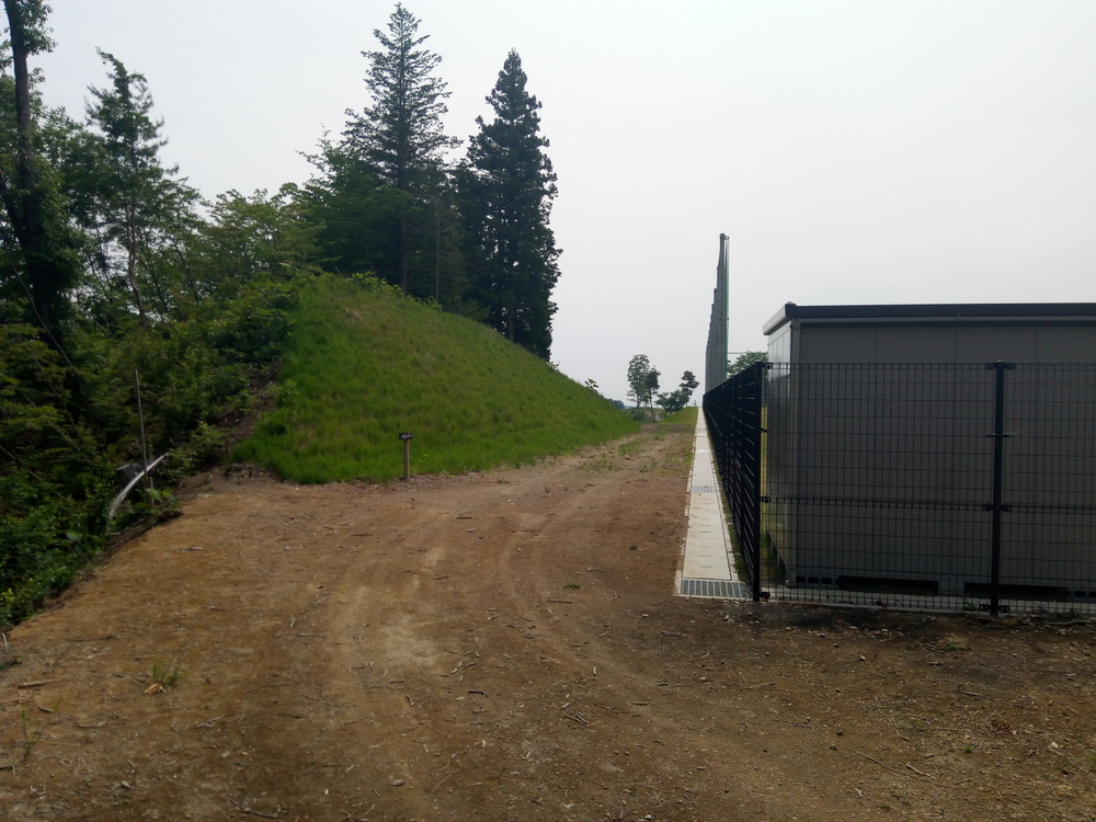 ビギナーにおすすめ倉渕トレランコースの写真8