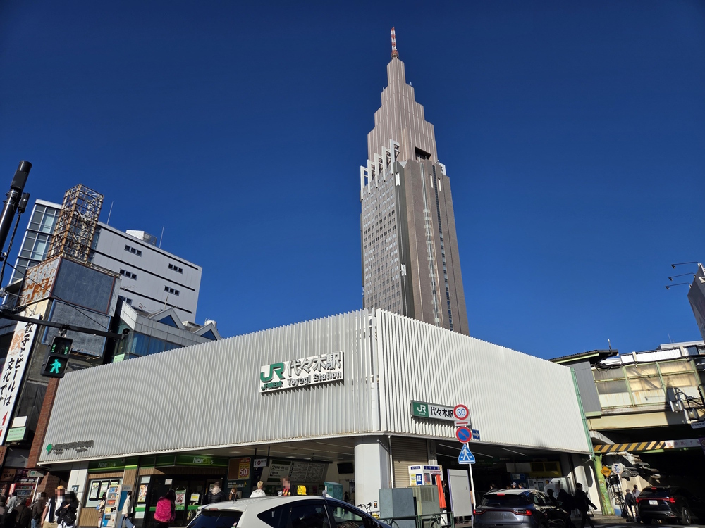 「山手線1周」：山手線の全30駅を巡る34.1kmの写真6