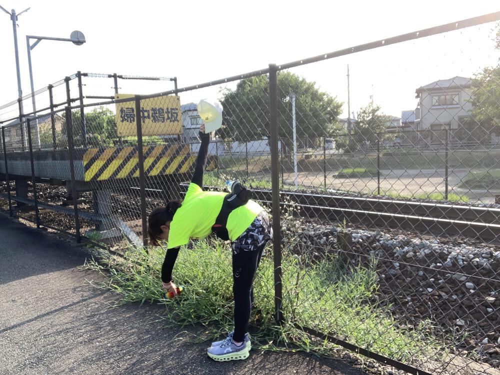 富山の駅巡り　JR高山線　富山ー越中八尾20kmの写真7