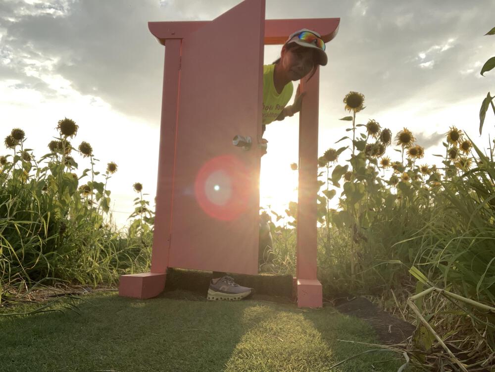 富山の駅巡り　JR高山線　富山ー越中八尾20kmの写真10