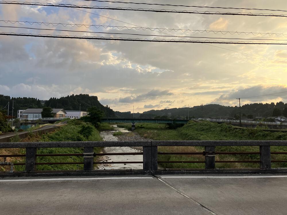 富山の駅巡り　JR高山線　富山ー越中八尾20kmの写真11