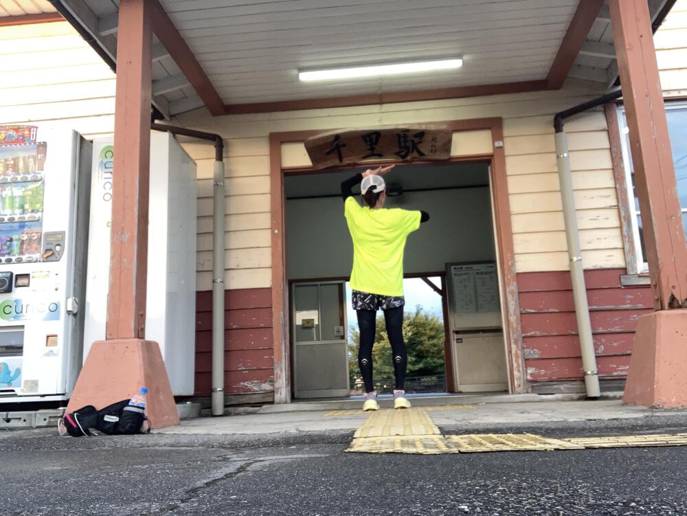 富山の駅巡り　JR高山線　富山ー越中八尾20kmの写真13