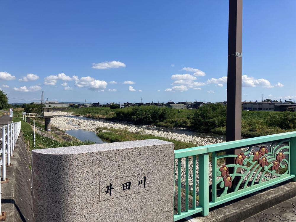 富山の駅巡り　JR高山線　越中八尾ー笹津11.5kmの写真4