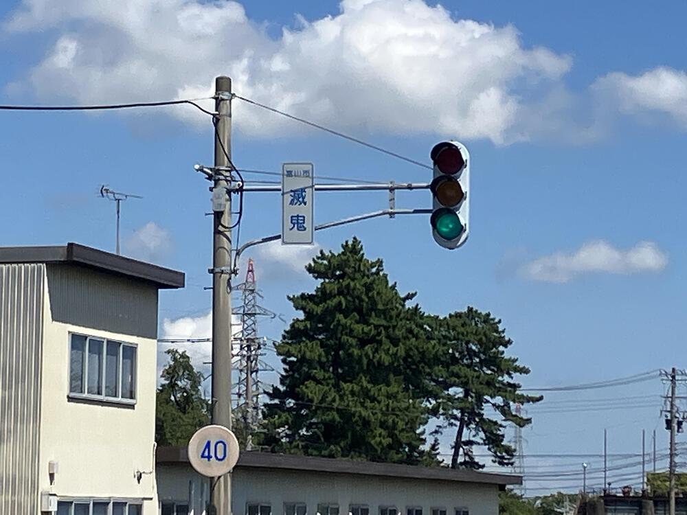 富山の駅巡り　JR高山線　越中八尾ー笹津11.5kmの写真10
