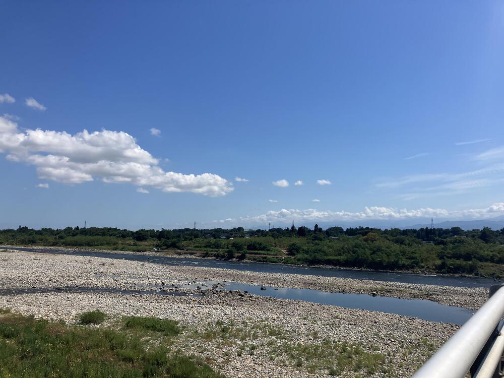 富山の駅巡り　JR高山線　越中八尾ー笹津11.5kmの写真12