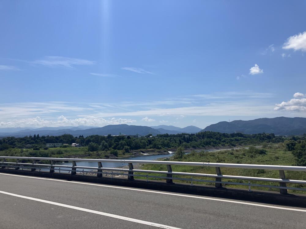 富山の駅巡り　JR高山線　越中八尾ー笹津11.5kmの写真13