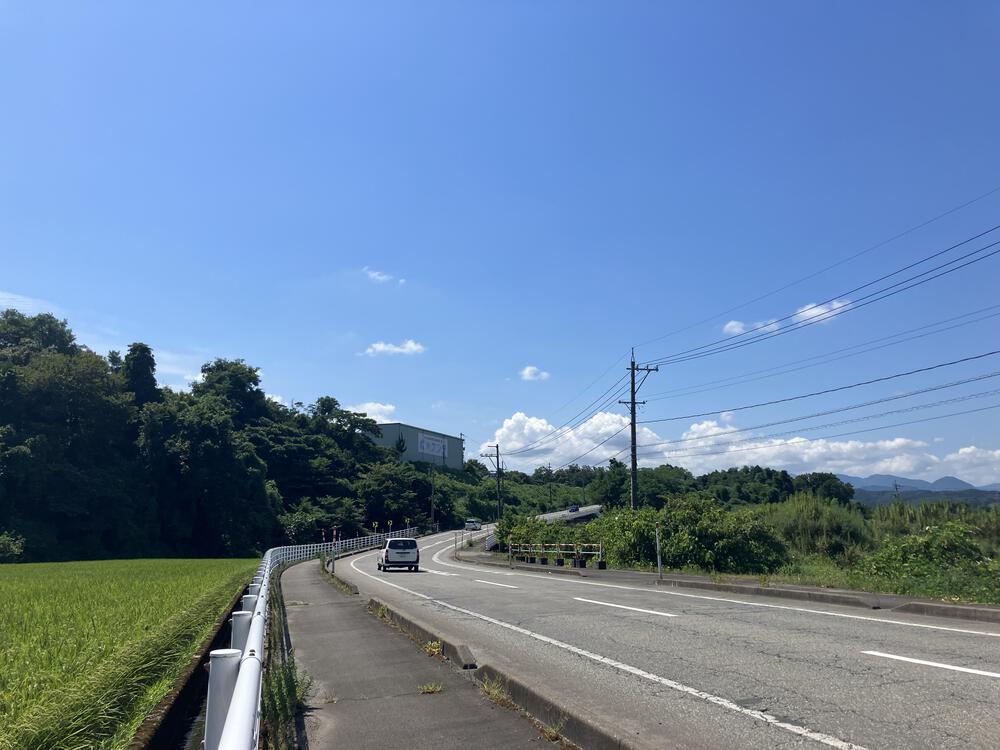 富山の駅巡り　JR高山線　越中八尾ー笹津11.5kmの写真14