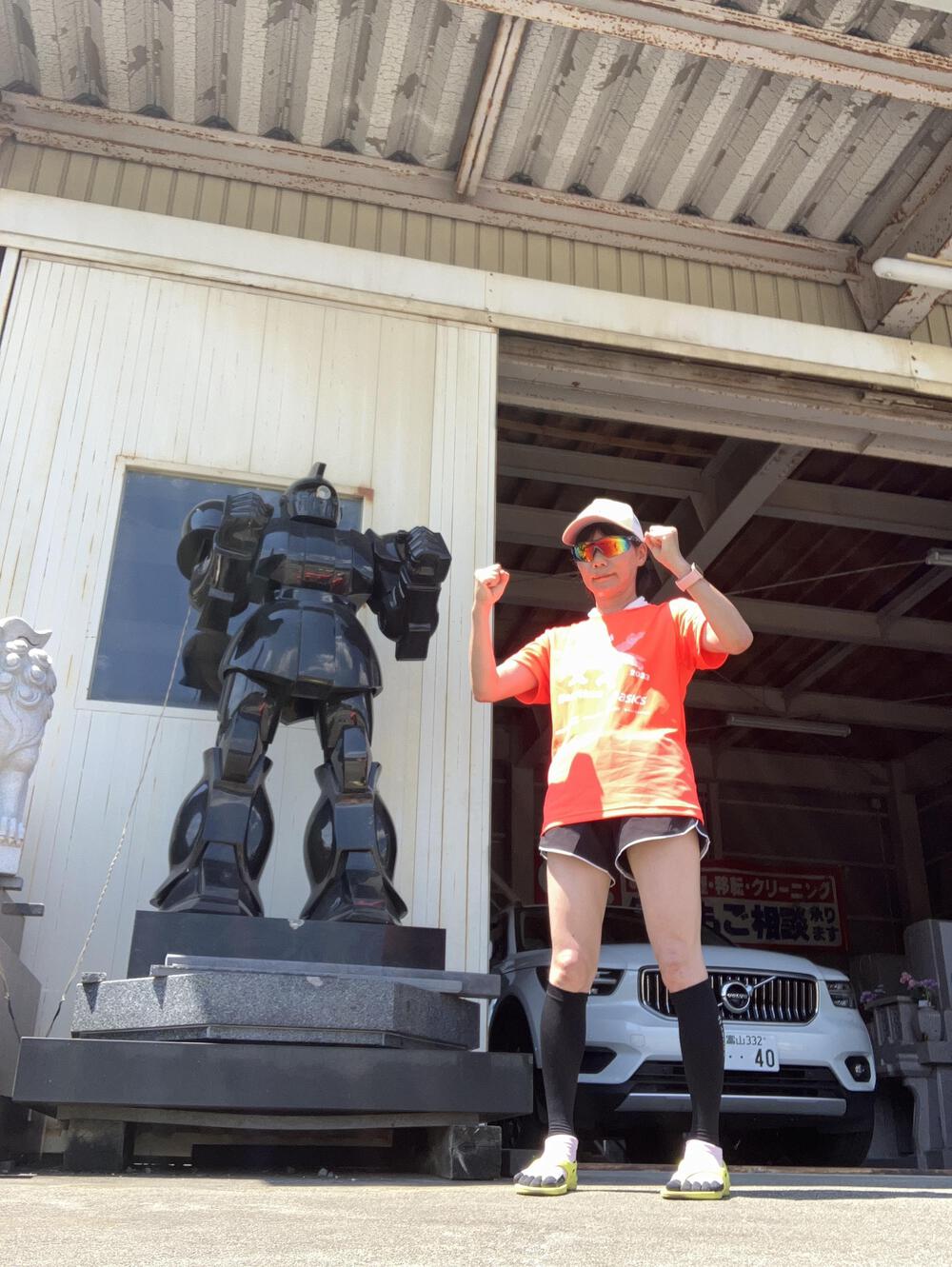 富山の駅巡り　JR高山線　越中八尾ー笹津11.5kmの写真16