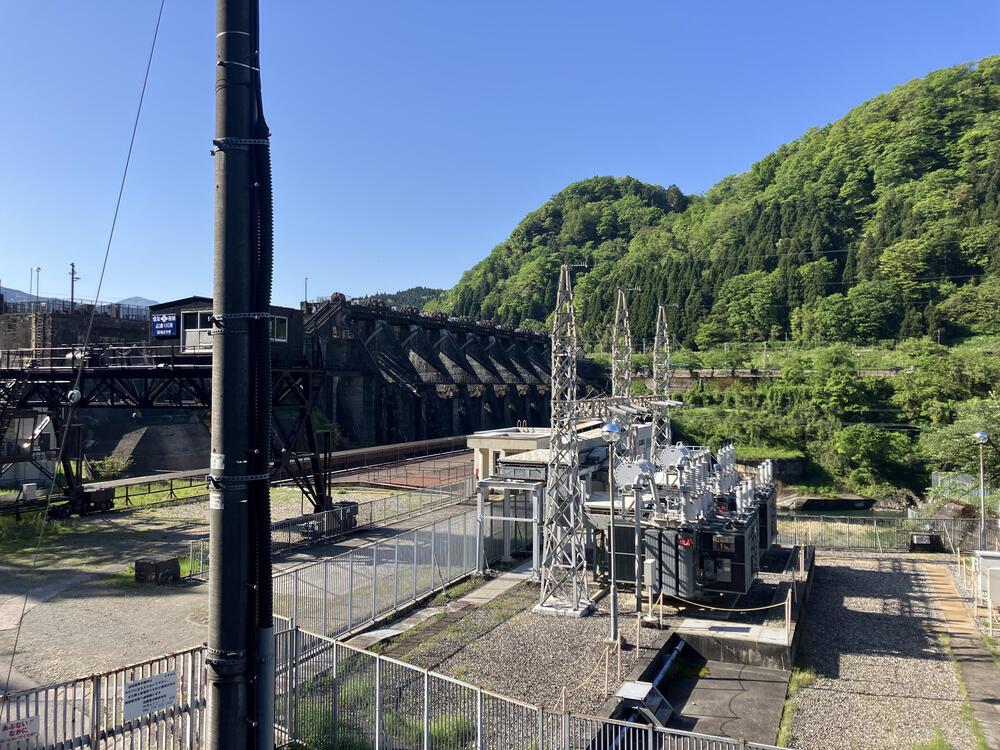 富山の駅巡り　JR高山線　笹津ー猪谷15kmの写真3